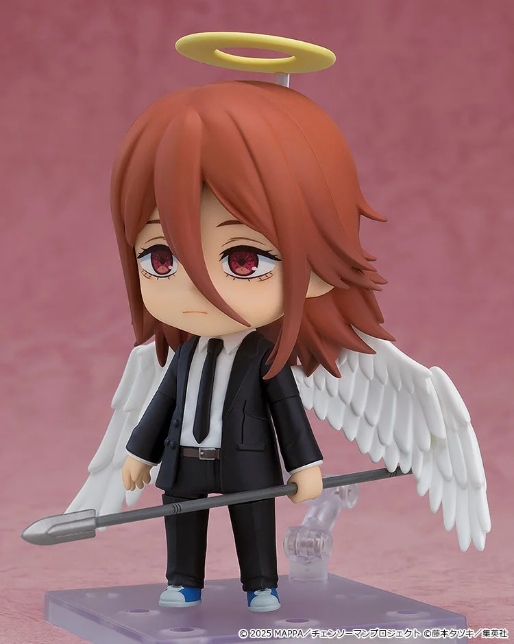 Figurine Démon-Ange Nendoroid – Good Smile Company